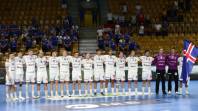 Los Hispanos Junior se juegan el pase a semifinales con Islandia