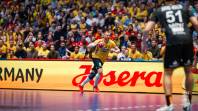 Suecia presenta su convocatoria para el doble amistoso contra España