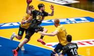 El camino de España en la Main Round del Mundial de balonmano