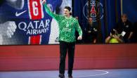 Jannick Green se une a Dinamarca ante la inminente baja de Kevin Moller
