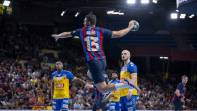 Aitor Ariño y Kauldi Odriozola se incorporan a la convocatoria de España para la EHF EURO Cup