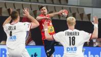 España se mide a Noruega por un puesto en semifinales del Mundial de balonmano