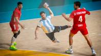 Argentina y Brasil reeditarán el clásico sudamericano en la final de los Juegos Panamericanos 2023