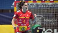 Carmen Martín anuncia su retirada de la selección española