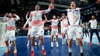Croacia remonta a Alemania y se mete en semifinales del Europeo