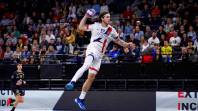 Jacob Holm abandona la concentración danesa y regresa a Paris