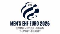 Las 24 selecciones clasificadas para el Europeo de balonmano 2026