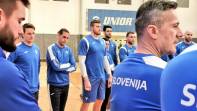 Plantilla de Eslovenia para el Europeo de balonmano 2020