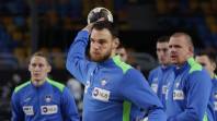 Eslovenia carga contra el Mundial por la intoxicacion de 12 jugadores