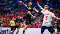 Los Hispanos abren ante Noruega la complicada Main Round