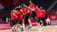 España cierra con un bronce olímpico más que merecido