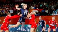 Noruega se alza con el décimo oro Europeo tras aplastar a Dinamarca