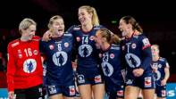 Noruega se convierte en el tercer semifinalista del Europeo femenino 2024