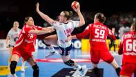 Noruega se mete en la final del Europeo y luchará por su tercer oro consecutivo