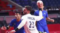 España se juega con Francia el liderato del Grupo A