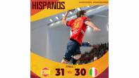 España sufre ante Italia pero se lleva la victoria por la mínima