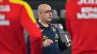 Bahrein, primer rival de España en el Mundial de balonmano