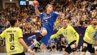 Lukas Hutecek dice adios al Europeo por una lesión de tobillo