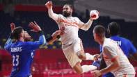 España será segunda y espera rival en cuartos. Opciones para cuartos de final
