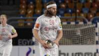 Mikkel Hansen, primer jugador en ser tres veces MVP de un Mundial