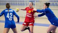 Montenegro, rival de España en su debut en el Europeo femenino 2022