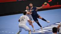 Nedim Remili se pierde el Europeo de balonmano 2022 por lesión