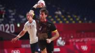 Gensheimer, Weinhold y Bitter se retiran de la selección alemana. Pekeler se toma un descanso