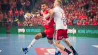 Yehia Elderaa se pierde lo que resta de temporada por lesión