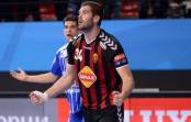 Vuko Borozan se pierde el Europeo de Croacia por lesión