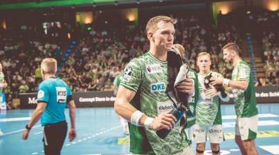 Lasse Andersson ficha por el HOJ Elite hasta 2030