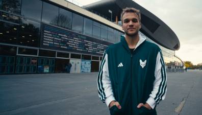 Füchse Berlin apuesta por el joven talento Tim Schroder para el pivote