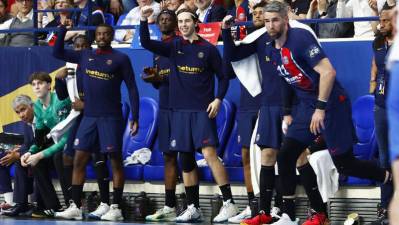 PSG Handball será el rival del Barça en cuartos de final de EHF Champions League