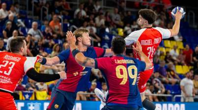 Miguel Malo anuncia su salida de Bada Huesca a final de temporada
