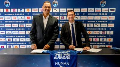 Montpellier ficha a Rogerio Moraes y logra retener a Ahmed Hesham