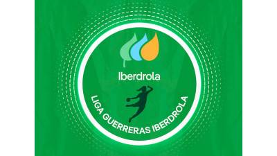 Elegido el All Star Team de la Liga Guerreras Iberdrola 23/24. Danila So Delgado es la MVP