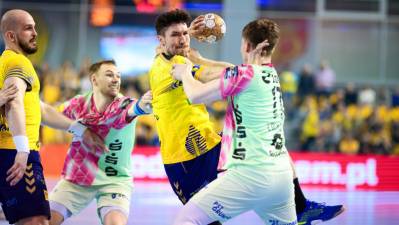 Alex y Dani Dujshebaev dejaran Industria Kielce en 2026