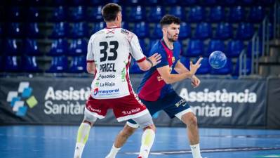 El Oporto hace oficial el fichaje de Pol Valera para la 25/26