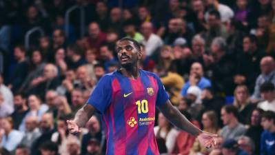 Dika Mem decidirá su futuro antes del inicio del Europeo de balonmano 2026