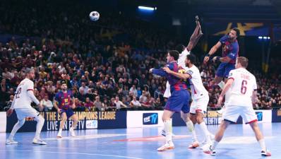 El Barça cierra el año en Champions con otra victoria ante PSG