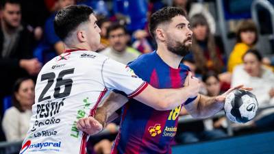 Wisla Plock negocia el fichaje Blaz Janc, más equipos top interesados en el esloveno