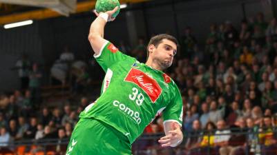 Horneo EON Alicante ficha a Carles Asensio hasta 2028