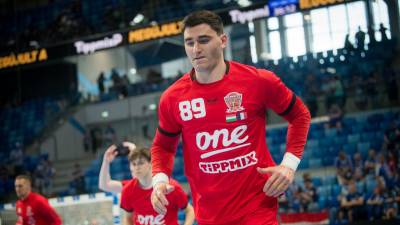 Veszprem confirma la salida de Ludovic Fabregas al Barça