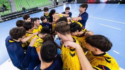 Fraikin Granollers y Abanca Ademar Leon buscan la victoria europea con distintos objetivos