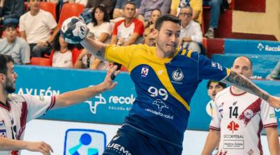 Recoletas Atletico de Valladolid remonta y jugará la final de la Copa de España 2026