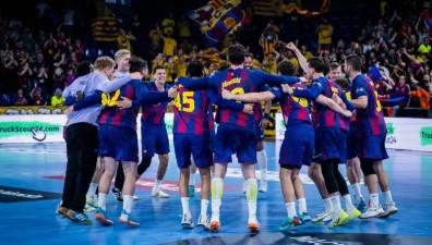La Final Four de EHF Champions League 25/26 ya conoce a sus cuatro participantes