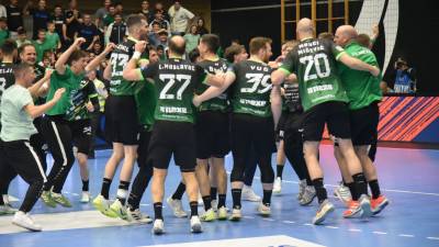 Montpellier sentencia, Melsungen encarrila y el THW Kiel se estrella en Croacia
