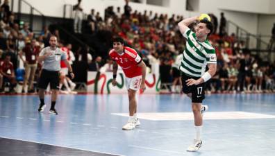 La desbandada del Sporting va mucho más allá de los hermanos Costa