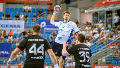 Orlen Wisla Plock frena los ataques a Sergei Kosorotov por su nacionalidad