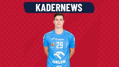 BBM Bietigheim oficializa el fichaje de Gonzalo Perez Arce