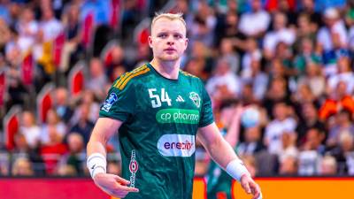 THW Kiel ficha a Justus Fischer a partir de 2027